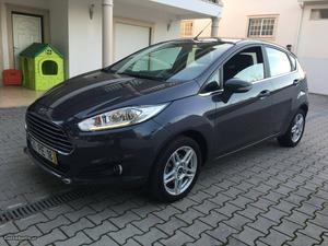 Ford Fiesta 1.0 titanium Outubro/14 - à venda - Ligeiros