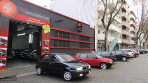 Ford Fiesta 1.25 Techno 75cv5p Março/97 - à venda -