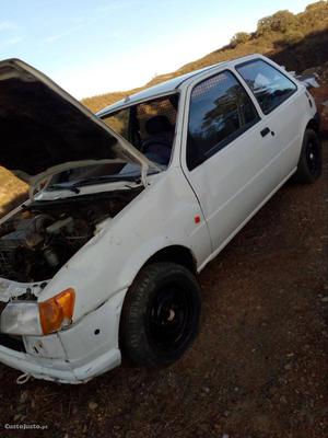 Ford Fiesta d Abril/91 - à venda - Ligeiros