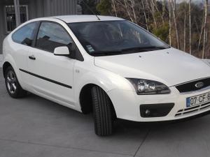 Ford Focus 1.6 TDCI VAN