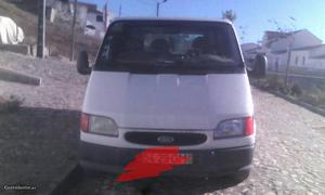 Ford Transit transit Novembro/96 - à venda - Ligeiros