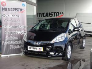 Honda Jazz 1.3 VTEC HIBRÍD ELEGANCE AUTOMÁTICO