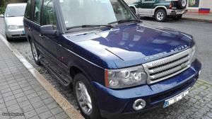 Land Rover Range Rover dse automatico Agosto/96 - à venda -