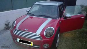 MINI Clubman CooperD c/nova Outubro/08 - à venda - Ligeiros