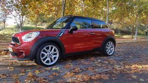 MINI Paceman SD 2.0 Fevereiro/13 - à venda - Ligeiros