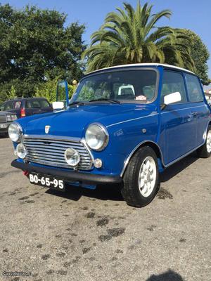 MINI  the italian job Janeiro/80 - à venda - Ligeiros