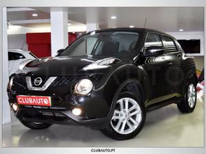 Nissan Juke 1.5 DCI ACENTA