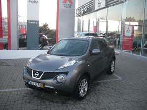 Nissan Juke 1.6 Eco Acenta