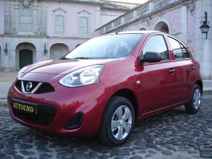 Nissan Micra 1.2 NARU EDITION