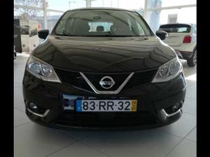 Nissan Pulsar 1.5 dCi Acenta