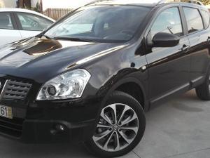 Nissan Qashqai 1.5 dci TECKNA PLUS SPORT