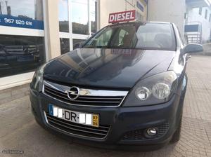 Opel Astra 1,3 CDTi Edition Junho/07 - à venda - Ligeiros