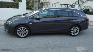 Opel Astra Carrinha - Dynamic Dezembro/16 - à venda -