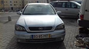 Opel Astra  DTI Fevereiro/99 - à venda - Ligeiros