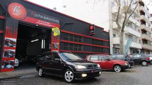 Opel Astra G Caravan cv5p Julho/01 - à venda -