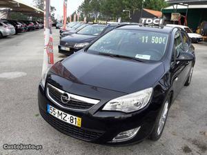 Opel Astra J Sports 1.3 CDTi Maio/12 - à venda - Ligeiros