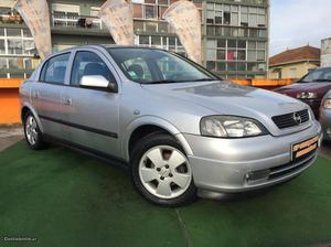 Opel Astra V+AC+UM/DONO Novembro/02 - à venda -