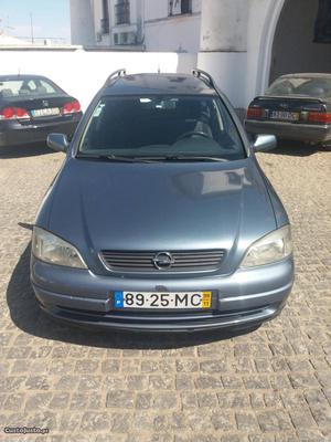 Opel Astra caravana Novembro/98 - à venda - Ligeiros