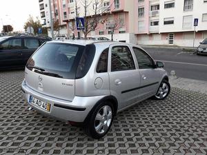 Opel Corsa 1.3 cdti Junho/05 - à venda - Ligeiros