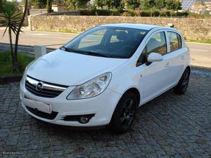 Opel Corsa  CDTI AC Setembro/08 - à venda - Ligeiros