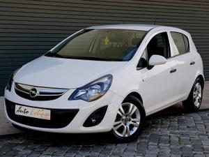 Opel Corsa CDTI ECOFLEX