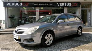 Opel Vectra Caravan 1.9 CDTi Ex Dezembro/06 - à venda -
