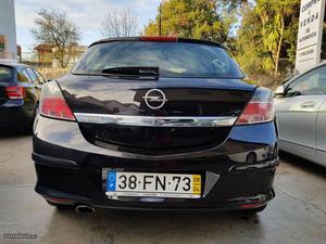 Opel astra gtc 1.7 cdti 125cv aceito retoma 5 lug Maio/08 -