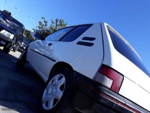 Peugeot 205 Garantia mecanica Janeiro/95 - à venda -