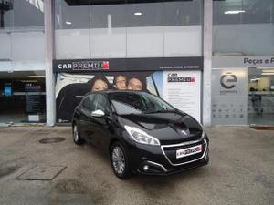 Peugeot 208 Style 1.2 Puretech