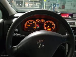 Peugeot  IDO 69CV Novembro/05 - à venda - Comerciais