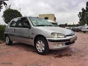 Peugeot  Open Março/97 - à venda - Ligeiros