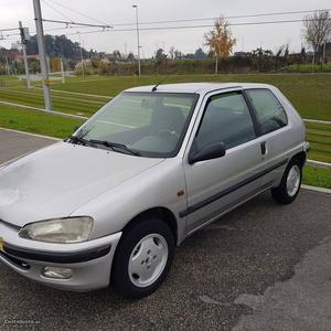 Peugeot  Turbo Diesel Junho/96 - à venda - Ligeiros