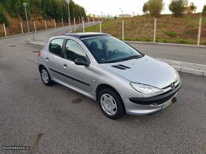 Peugeot  dono Março/00 - à venda - Ligeiros