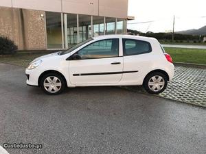 Renault Clio 1.5 DCI Janeiro/09 - à venda - Ligeiros