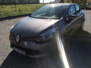 Renault Clio 1.5 dCi Confor. Dynamique