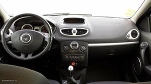 Renault Clio 1.5 dci Julho/08 - à venda - Ligeiros