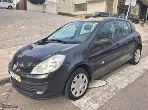 Renault Clio V Confort Dezembro/06 - à venda -