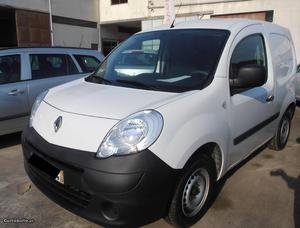 Renault Kangoo 1.5 DCI COMPACT Setembro/12 - à venda -