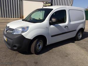 Renault Kangoo 1.5 dCi Business Fevereiro/14 - à venda -