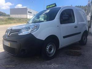 Renault Kangoo Compact Março/14 - à venda - Monovolume /