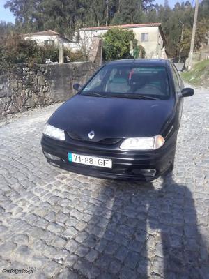 Renault Laguna  Abril/96 - à venda - Ligeiros