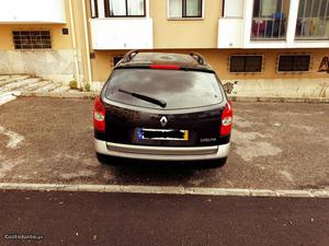 Renault Laguna Laguna Julho/02 - à venda - Ligeiros