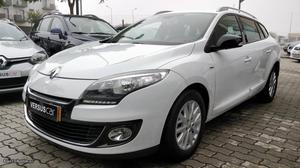 Renault Mégane 1.5 dCi Bose Edition Março/13 - à venda -