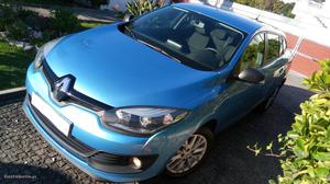 Renault Mégane 1.5 dCi Dynamique S Outubro/14 - à venda -