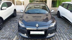 Renault Mégane 1.5 dci GT LINE Julho/12 - à venda -