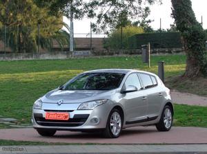 Renault Mégane 1.5dci Dynamique S Junho/11 - à venda -