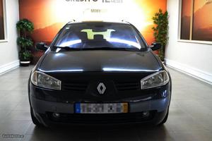 Renault Mégane 1.9 DCI Break Fevereiro/04 - à venda -
