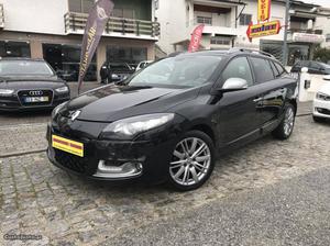 Renault Mégane SW 1.6dci130cv Full Novembro/12 - à venda -