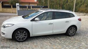 Renault Mégane gt line Junho/12 - à venda - Ligeiros