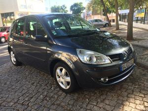 Renault Scénic dinamique lux Julho/07 - à venda - Ligeiros